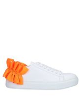 PINKO Low Sneakers & Tennisschuhe