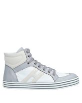 HOGAN REBEL High Sneakers & Tennisschuhe