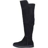 Francescomilano  Stiefel stiefel synthetisches wildleder