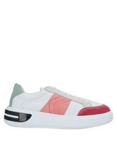 GEOX Low Sneakers & Tennisschuhe