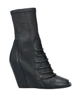 RICK OWENS Stiefeletten