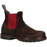 NeroGiardini  Herrenstiefel NGA901364U Chelsea Harren T. MORO