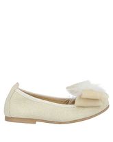 ERBAVOGLIO Ballerinas