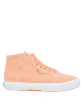 SUPERGA High Sneakers & Tennisschuhe