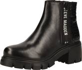 STEVE MADDEN Stiefelette Leder