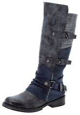 Rieker Stiefel