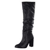 Tamaris Klassische Stiefel schwarz Damen