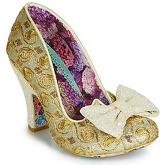 Irregular Choice  Pumps NICK OF TIME