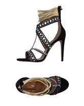 AQUAZZURA Sandalen