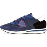 Philippe Model  Sneaker TZLU W057 TROPEZ