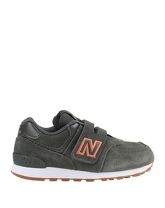 NEW BALANCE Low Sneakers & Tennisschuhe