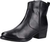 Jana Bikerboots Leder