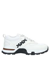 ERMENEGILDO ZEGNA Low Sneakers & Tennisschuhe