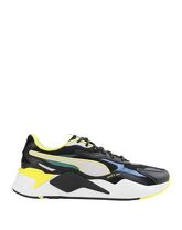 PUMA Low Sneakers & Tennisschuhe