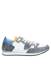 PHILIPPE MODEL Low Sneakers & Tennisschuhe