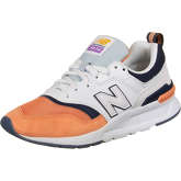 new balance Schuhe 997 W Sneakers Low weiß Modell 3 Damen