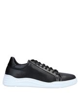 GIOVANNI CONTI Low Sneakers & Tennisschuhe