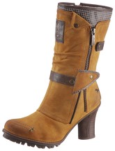 Mustang Shoes Stiefel