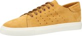 Darkwood Sneaker Nubukleder