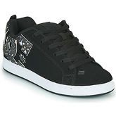 DC Shoes  Turnschuhe COURT GRAFFIK