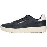 Lumberjack  Sneaker Sm59005-001b38 Turnschuhe Mann blau