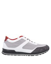 TOD'S for FERRARI Low Sneakers & Tennisschuhe