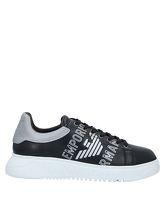 EMPORIO ARMANI Low Sneakers & Tennisschuhe