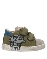 FALCOTTO Low Sneakers & Tennisschuhe