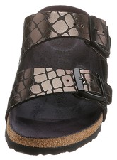 Birkenstock Pantolette ARIZONA GATOR CLEAM