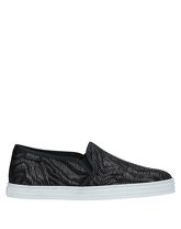 HOGAN REBEL Low Sneakers & Tennisschuhe