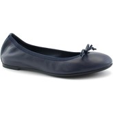 Frau  Ballerinas FRA-CCC-70N0-BL