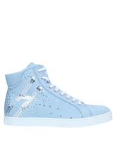 HOGAN REBEL High Sneakers & Tennisschuhe