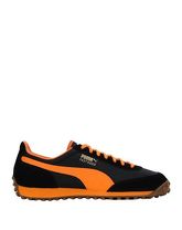 PUMA Low Sneakers & Tennisschuhe