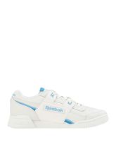 REEBOK Low Sneakers & Tennisschuhe