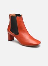 Anonymous Copenhagen - DREAMI - Stiefeletten & Boots, orange