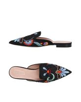 ALBERTA FERRETTI Mules & Clogs