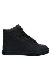 HOGAN REBEL Low Sneakers & Tennisschuhe