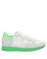 PHILIPPE MODEL Low Sneakers & Tennisschuhe