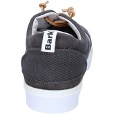 Bark  Sneaker sneakers grau textil wildleder AG587