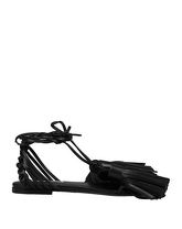 JIL SANDER Sandalen