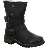 Oak+Hyde  Stiefel Stiefeletten Bridge Demi BRD-012-7