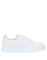 ERMENEGILDO ZEGNA Low Sneakers & Tennisschuhe