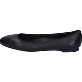 Bally Shoes  Ballerinas ballerinas schwarz leder BZ998