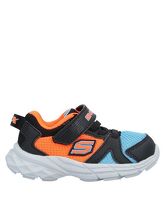 SKECHERS Low Sneakers & Tennisschuhe