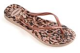 Havaianas Zehentrenner Animals