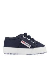 SUPERGA Low Sneakers & Tennisschuhe