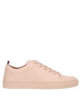 BALLY Low Sneakers & Tennisschuhe