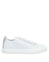 GIUSEPPE ZANOTTI Low Sneakers & Tennisschuhe