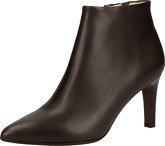 Peter Kaiser High-Heel-Stiefelette Leder