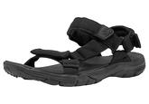 Jack Wolfskin Outdoorsandale Seven Seas 2 Sandal W